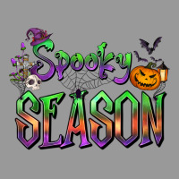 Halloween Spooky Season Vintage Hoodie | Teevron
