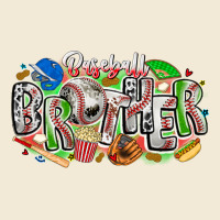Baseball Brother Premium Hoodie | Teevron