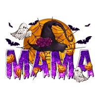Halloween Mama | Teevron