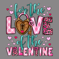 For The Love Of The Valentine Vintage Tee | Teevron