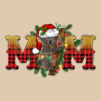 Christmas Koala Mom Heavyweight Sweatshirt | Teevron