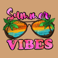 Summer Vibes Vintage Tee | Teevron