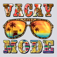 Vacay Mode Zipper Hoodie | Teevron