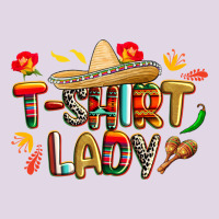 Cinco De Mayo Lady Classic Tee | Teevron