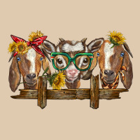 Western Goats Heavyweight Sweatshirt | Teevron