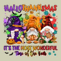 Hallothanksmas It's The Most Wonderful Time Of The Heavy Core Tee | Teevron