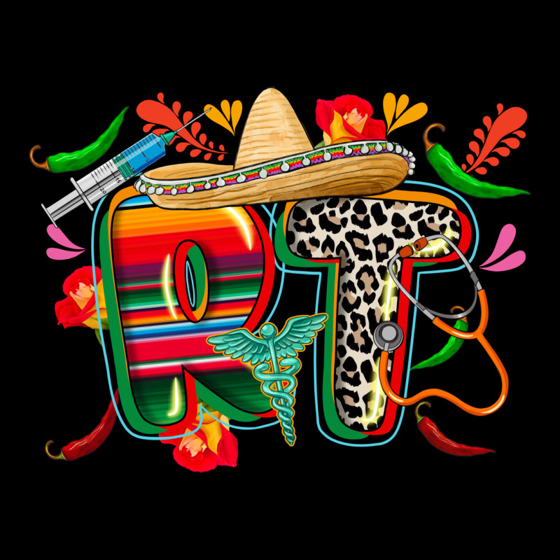 Cinco De Mayo Rt Ladies Tee by CowGirlArtShop | Teevron
