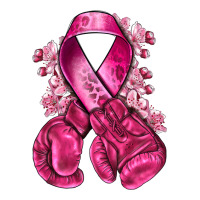 breast cancer with boxing gloves | Teevron
