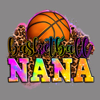 Basketball Nana Vintage Tee | Teevron