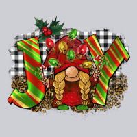 Christmas Joy Gnome Heavyweight Sweatshirt | Teevron