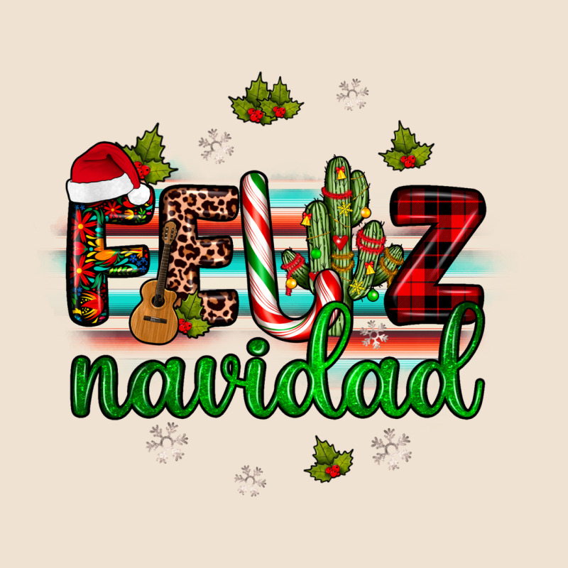 Feliz Navidad Urban Hoodie by JahusDesignShop | Teevron