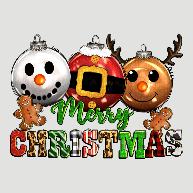 Merry Christmas Classic Tee by CowGirlArtShop | Teevron