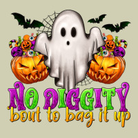 No Diggity 'bout To Bag It Up Heavy Core Tee | Teevron