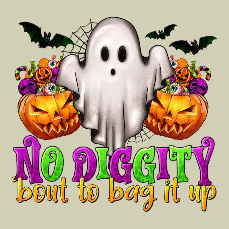 No Diggity 'bout To Bag It Up Heavy Core Tee by texasbilliewilder | Teevron