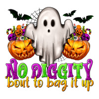 No Diggity 'Bout To Bag It Up | Teevron