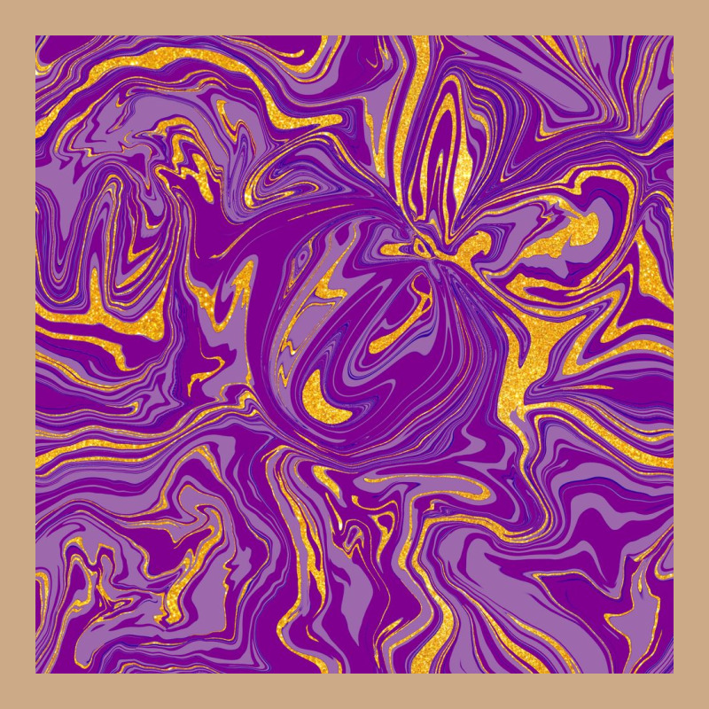 Abstract Mardi Gras Seamless Pattern Vintage Hoodie by FaDigitalArtStudio | Teevron