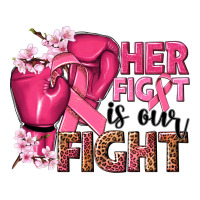 her fight is our fight | Teevron