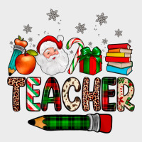 Teacher Christmas Urban Hoodie | Teevron
