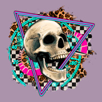Race Skull Heavyweight Hoodie | Teevron