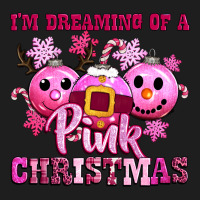 Iam Dreaming Of A Christmas Classic Tee | Teevron