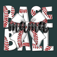 Baseball Mama Premium Hoodie | Teevron