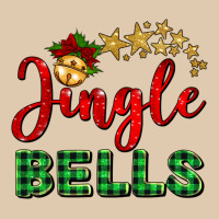 Christmas Jingle Bells Heavyweight Sweatshirt | Teevron