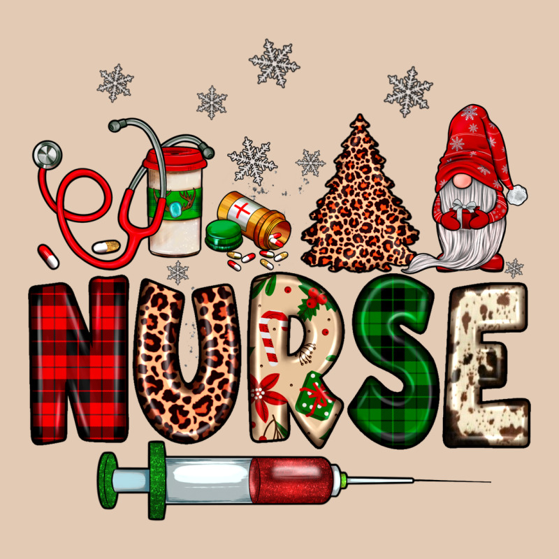 Nurse Christmas Urban Hoodie by JahusDesignShop | Teevron