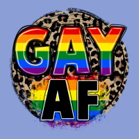 Gay Af Long Sleeve Tee | Teevron