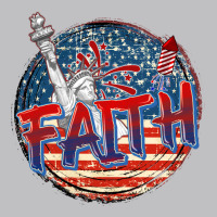 Faith Usa Classic Tee | Teevron