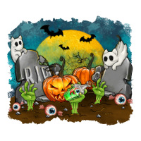 Cemetery with Ghost Cats | Teevron