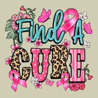 Find A Cure Heavy Core Tee | Teevron