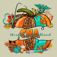 Cna Pumpkin Nurse Heavy Core Tee | Teevron