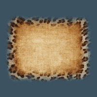 Buralp And Leopard Urban Heavy Tee | Teevron