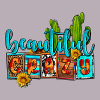 Beautiful Crazy Olivia Vintage Tee | Teevron