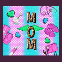 Nurse Mom Mother’s Day Premium Tee | Teevron