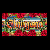 Chingona Urban Hoodie | Teevron