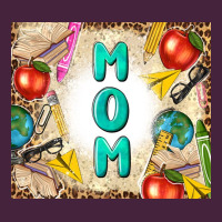 Teacher Mom Mother's Day Premium Tee | Teevron