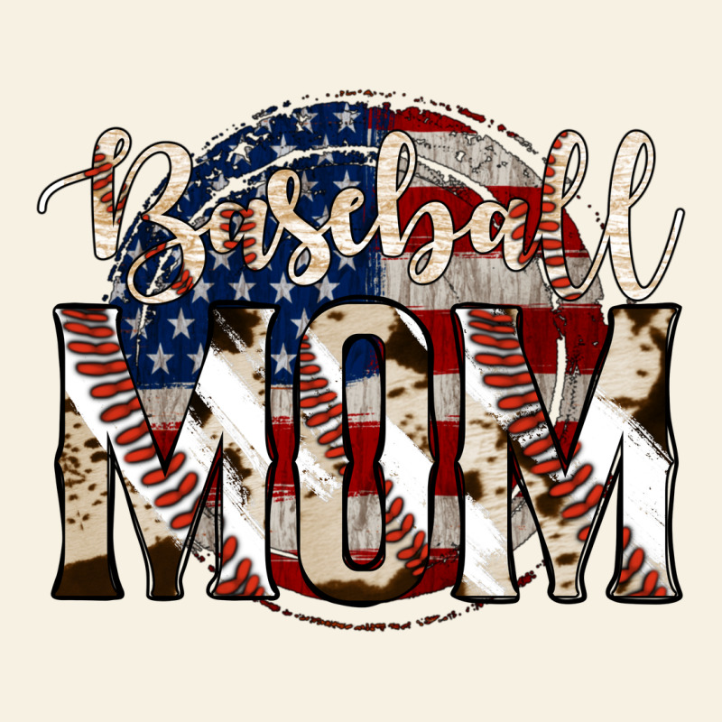 Baseball Mom Vintage Tee by Jasminsmagicworld | Teevron