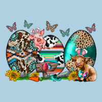 Easter Easter Eggs Premium Hoodie | Teevron