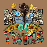 Mom Of Twins Boys Mother's Day Classic Tee | Teevron