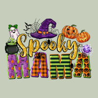 Spooky Mama Classic Tee | Teevron