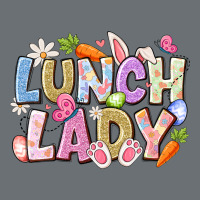 Lunch Lady Easter Premium Hoodie | Teevron
