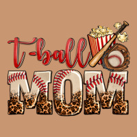 T Ball Mom Heavyweight Hoodie | Teevron