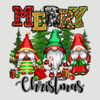 Merry Christmas Gnomes Classic Tee | Teevron