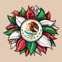 Christmas Sunflower Mexican Flag Urban Hoodie | Teevron
