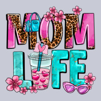 Mom Life Heavyweight Hoodie | Teevron