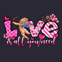 Love Is All You Need Vintage Tee | Teevron