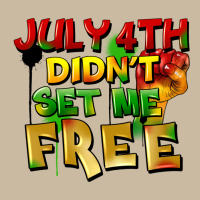July 4th Didn't Set Me Free Long Sleeve Tee | Teevron
