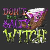 Don't Be a Salty Witch | Teevron