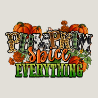Pumpkin Spice Everything Fall Heavy Core Tee | Teevron